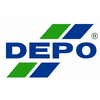 Dodge Durango Depo Euro Headlights