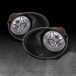 Toyota Tundra 2007-2011 Clear OEM Style Fog Lights