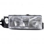 Chevy Caprice 1991-1996 Right Passenger Side Replacement Headlights