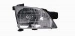 1998 Oldsmobile Silhouette Right Passenger Side Replacement Headlight