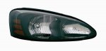 2004 Pontiac Grand Prix Right Passenger Side Replacement Headlight