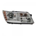 Dodge Journey 2009 Right Passenger Side OE Replacement Headlight