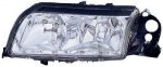 Volvo S80 2003 Left Driver Side Replacement Headlight