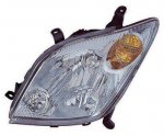 Scion xA 2004-2005 Left Driver Side Replacement Headlight