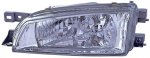 2000 Subaru Outback Sport Left Driver Side Replacement Headlight