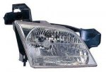 1997 Chevy Venture Right Passenger Side Replacement Headlight