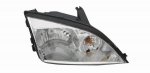 Ford Focus 2005-2007 Right Passenger Side Replacement Headlight