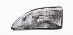 1994 Ford Mustang Left Driver Side Replacement Headlight