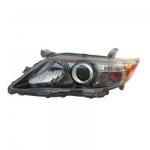 Toyota Camry SE 2010 Left Driver Side Replacement Headlight