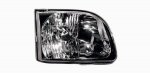 2003 Toyota Tacoma Right Passenger Side Replacement Headlight