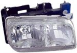 Cadillac Escalade 1999-2000 Right Passenger Side Replacement Headlight