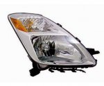 Toyota Prius 2004-2006 Right Passenger Side Replacement Headlight