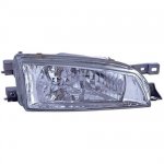 2000 Subaru Outback Sport Right Passenger Side Replacement Headlight