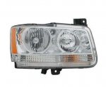 Dodge Magnum 2008 Right Passenger Side Replacement Headlight