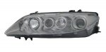 2003 Mazda 6 Left Driver Side Replacement Headlight