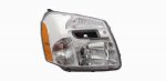 2009 Chevy Equinox Right Passenger Side Replacement Headlight