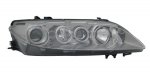 Mazda 6 2003-2005 Right Passenger Side Replacement Headlight