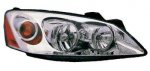2008 Pontiac G6 Right Passenger Side Replacement Headlight