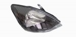 2002 Ford Focus Right Passenger Side Replacement Headlight