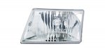 2003 Mazda B4000 Left Driver Side Replacement Headlight