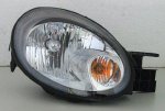 Dodge Neon 2003 Right Passenger Side Replacement Headlight