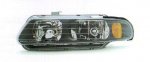 1996 Chrysler Sebring Coupe Left Driver Side Replacement Headlight