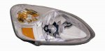 Toyota Echo 2003-2005 Right Passenger Side Replacement Headlight