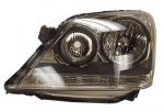 Honda Odyssey 2005-2007 Left Driver Side Replacement Headlight