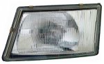 Subaru Forester 1998 Left Driver Side Replacement Headlight
