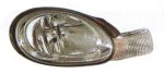 2000 Dodge Neon Right Passenger Side Replacement Headlight