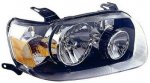 Ford Escape 2005-2007 Right Passenger Side Replacement Headlight