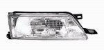 Nissan Maxima 1995-1996 Right Passenger Side Replacement Headlight
