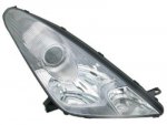 2002 Toyota Celica Right Passenger Side Replacement Headlight