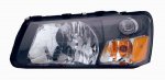 Subaru Forester 2003-2004 Left Driver Side Replacement Headlight
