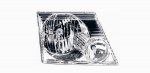 Ford Explorer 2002-2005 Right Passenger Side Replacement Headlight