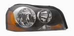 2005 Volvo XC90 Right Passenger Side Replacement Headlight