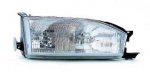 Toyota Camry 1992-1994 Right Passenger Side Replacement Headlight