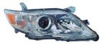 Toyota Camry 2010 Right Passenger Side Replacement Headlight
