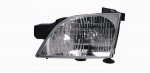 Oldsmobile Silhouette 1997-2004 Left Driver Side Replacement Headlight
