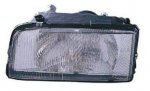 1996 Volvo 850 Left Driver Side Replacement Headlight
