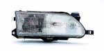 1997 Toyota Corolla Right Passenger Side Replacement Headlight
