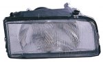 1993 Volvo 850 Right Passenger Side Replacement Headlight