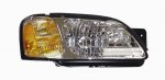 2000 Subaru Outback Right Passenger Side Replacement Headlight