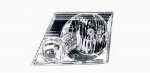 2005 Ford Explorer Left Driver Side Replacement Headlight