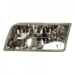 2006 Ford Crown Victoria Left Driver Side Replacement Headlight