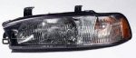 Subaru Legacy 1996-1997 Left Driver Side Replacement Headlight