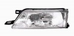 1996 Nissan Maxima Left Driver Side Replacement Headlight