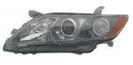 2007 Toyota Camry SE Left Driver Side Replacement Headlight