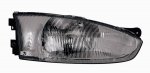 Mitsubishi Mirage Coupe 1997-2002 Right Passenger Side Replacement Headlight