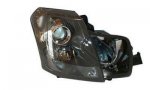 2007 Cadillac CTS Right Passenger Side Replacement Headlight